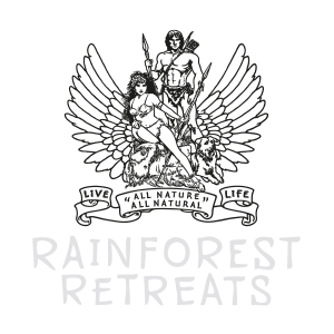 Rainforest Retreats